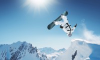 国际滑雪器材回收联盟发布年度影响力报告，滑雪用品展会