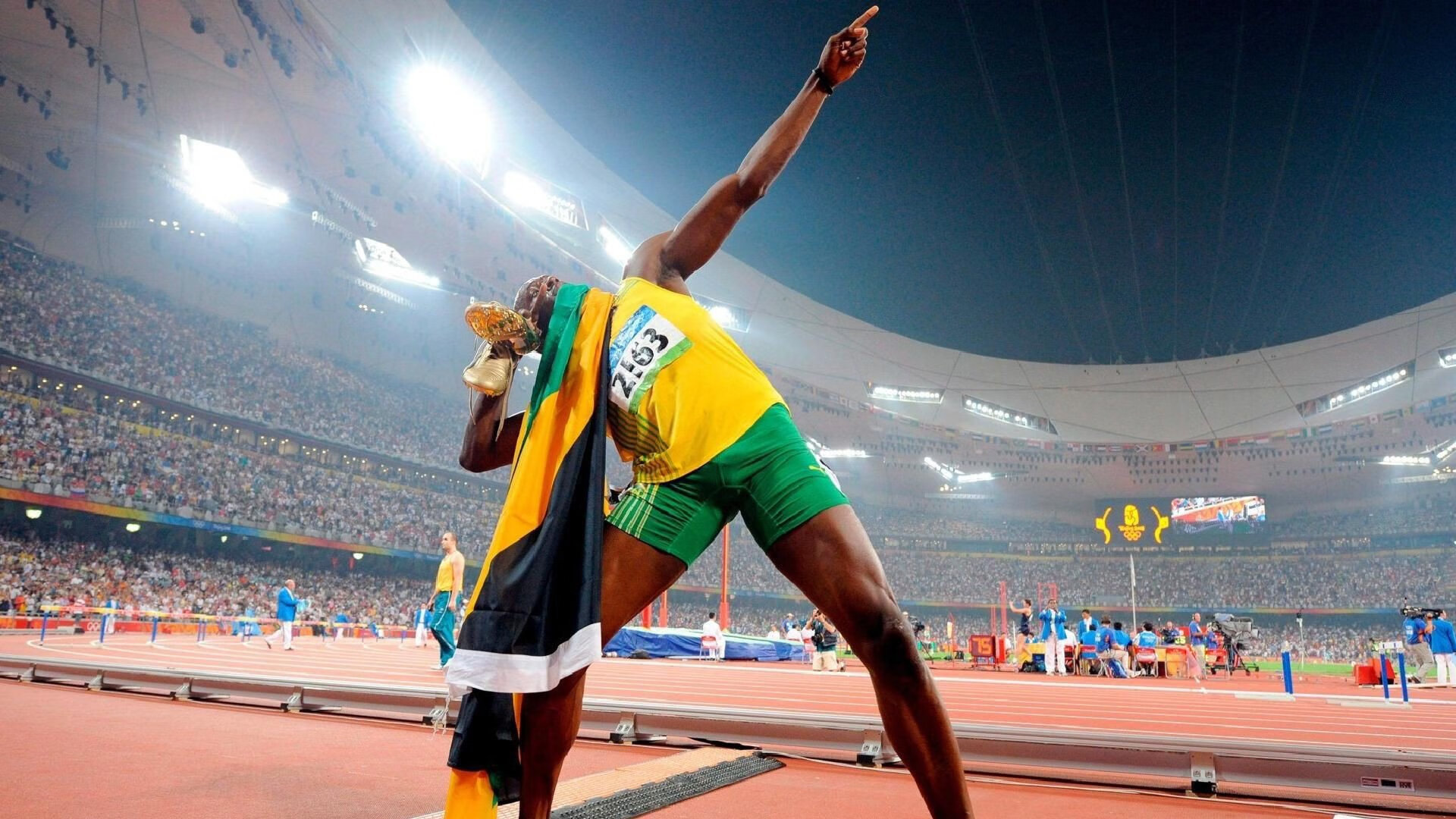 跳水预赛南非队稳定晋级,南非跳远运动员